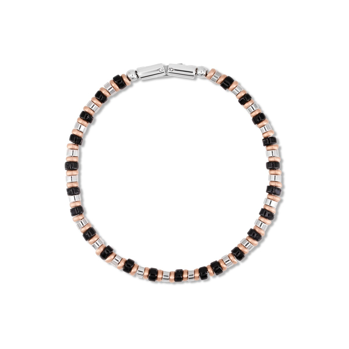 Bracelet LUZZ Black.IPR Onyx