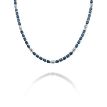 Load image into Gallery viewer, Necklace COMINO Abyss
