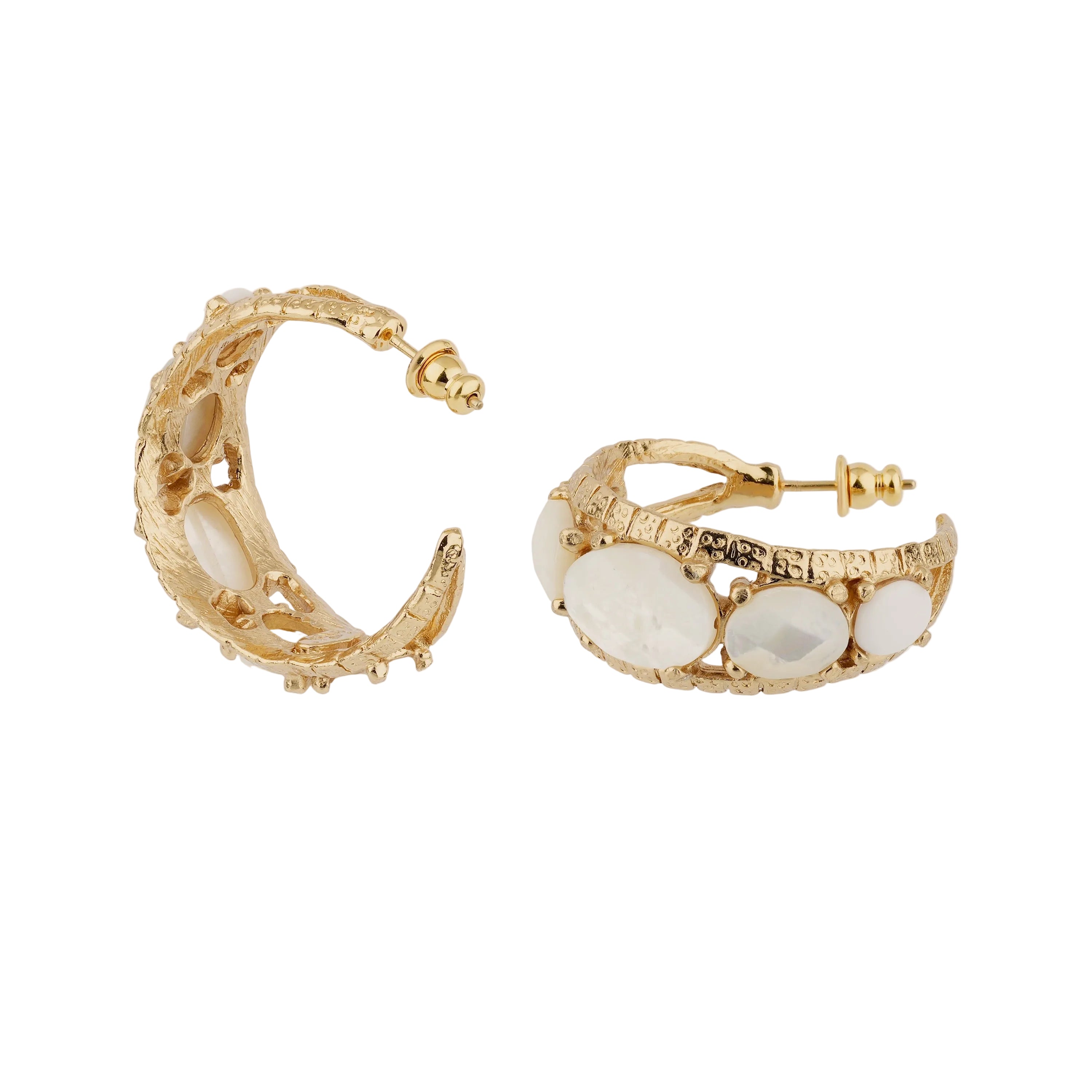 Orea Earrings