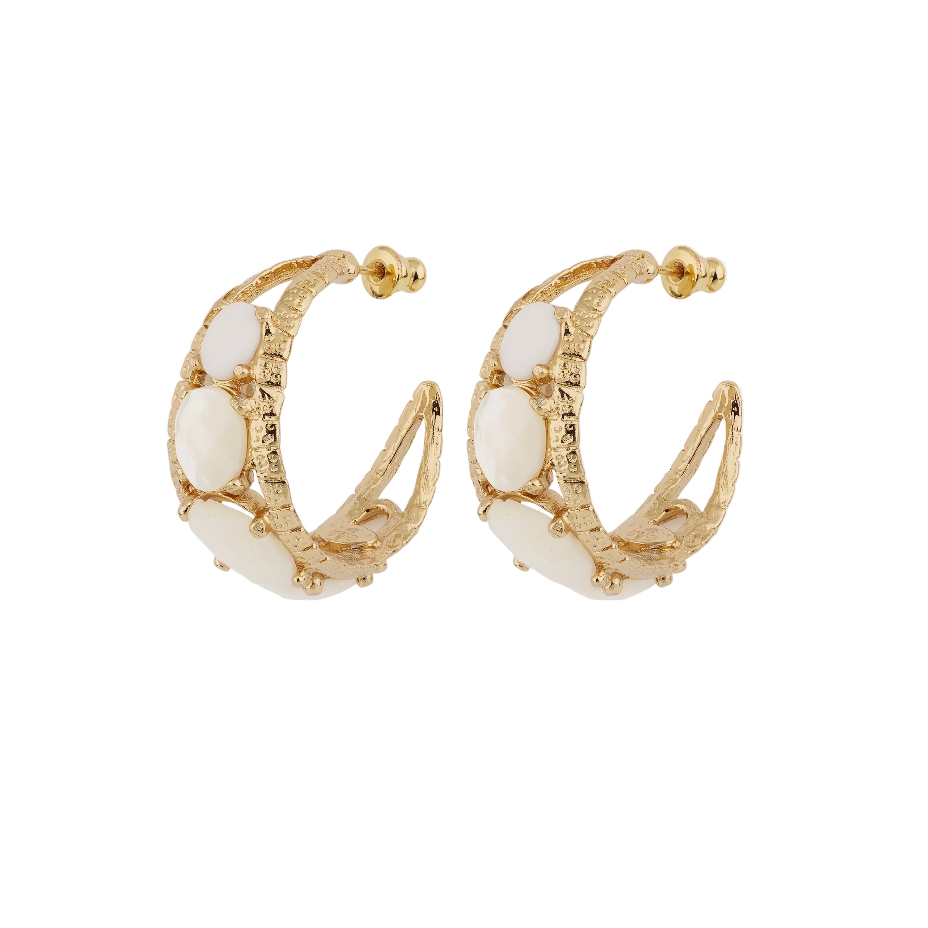 Orea Earrings