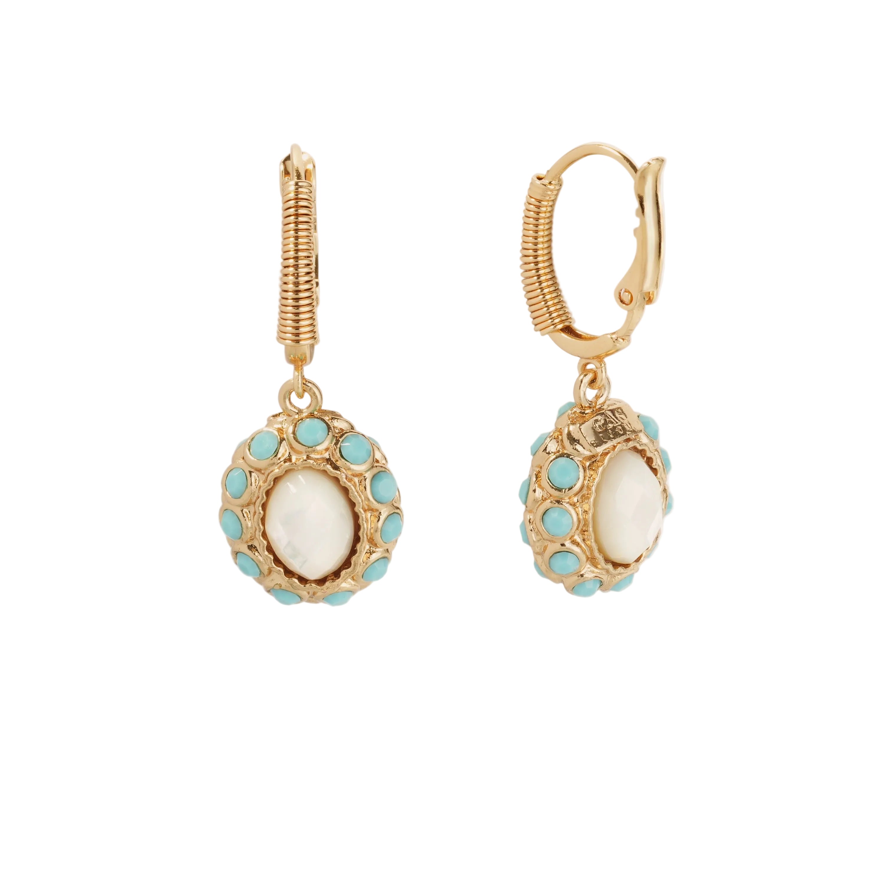 Splash Earrings