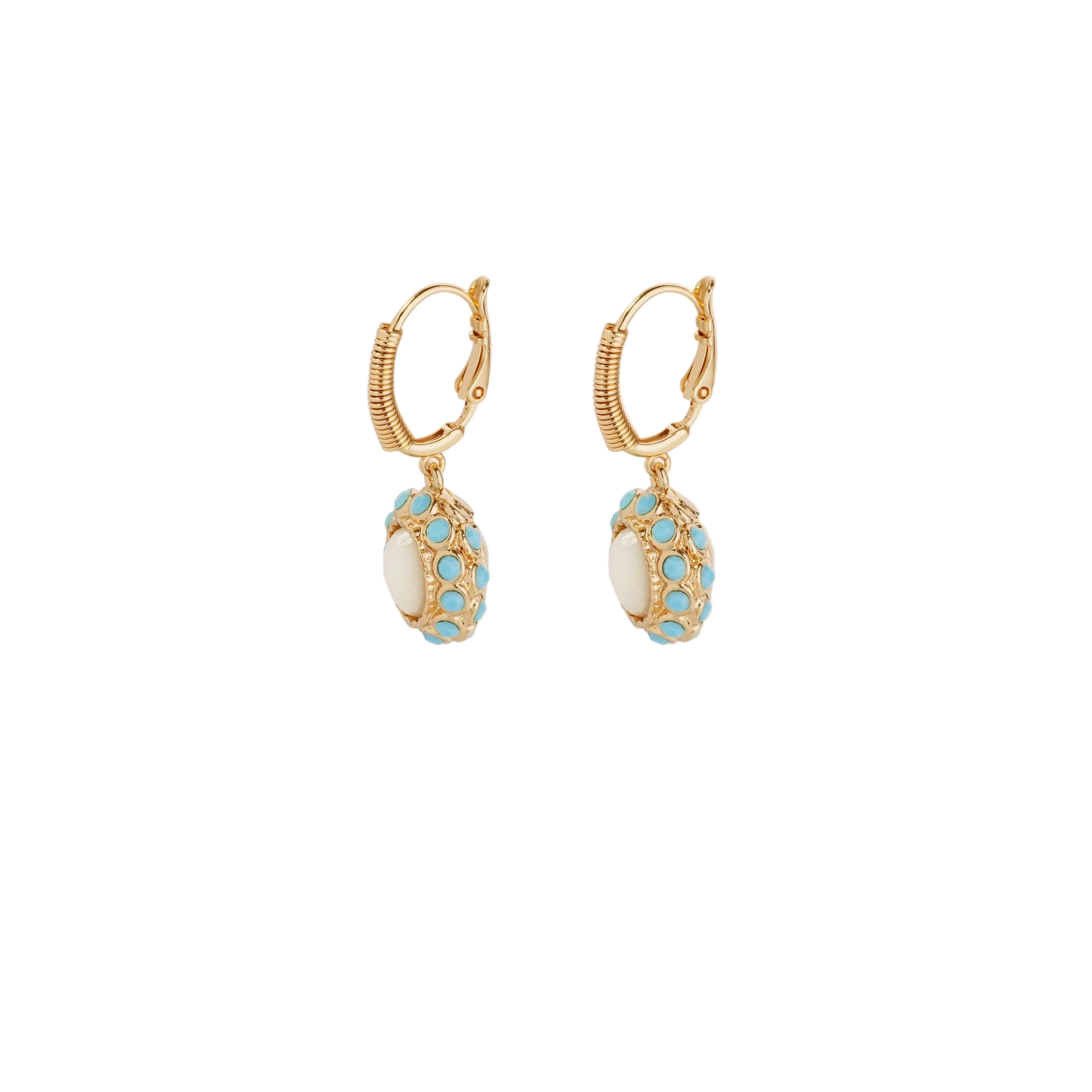 Splash Earrings