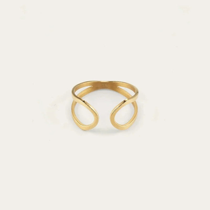 Infinity Ring
