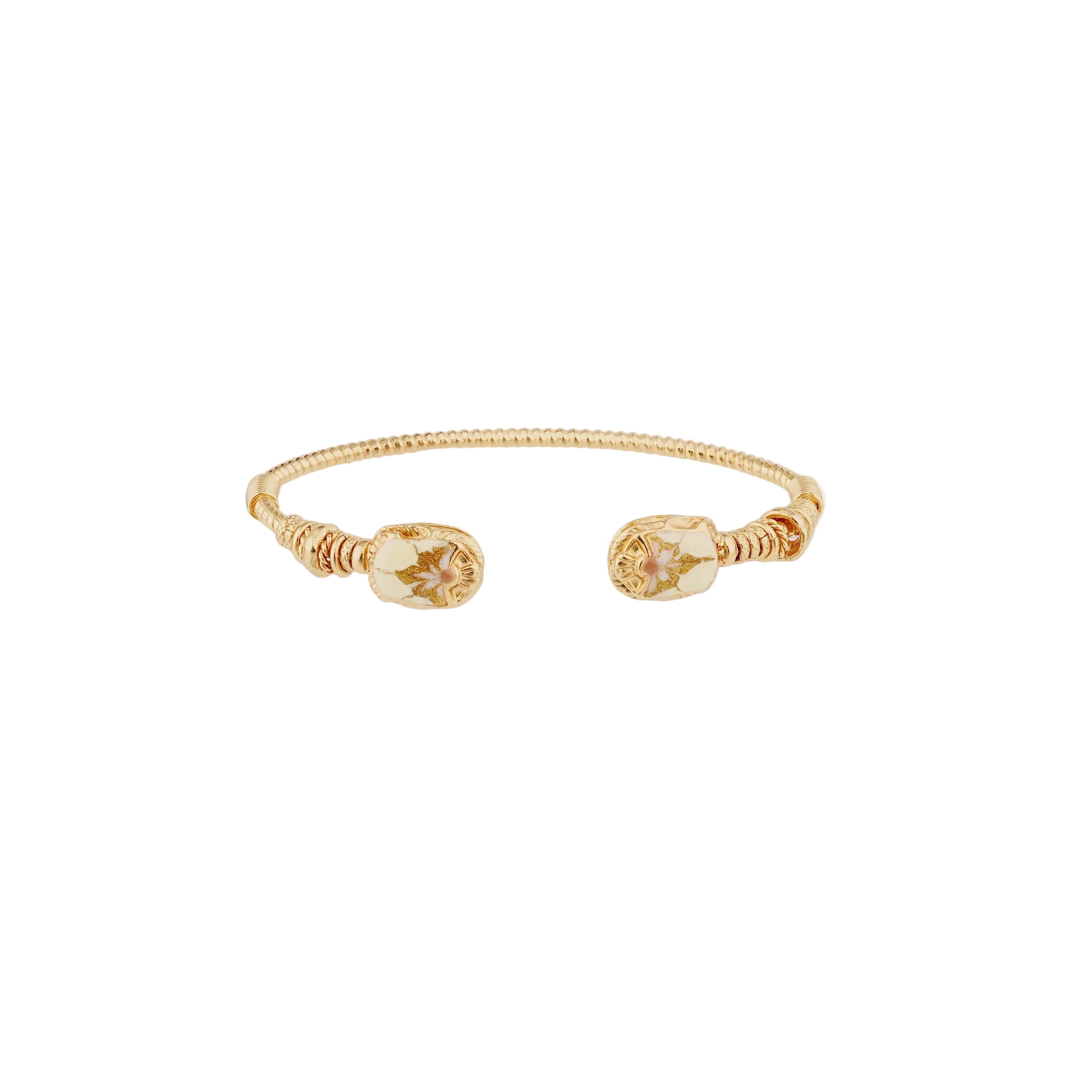 Duality Scaramouche Bracelet