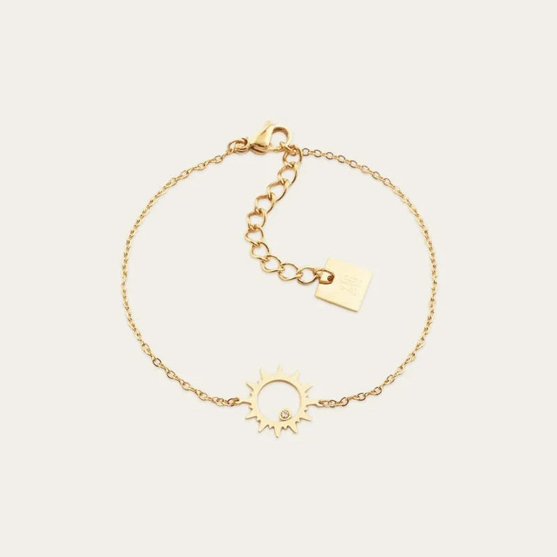 Oursin Bracelet