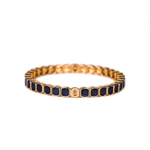 Bracelet Colormind Mini Carrara Encre