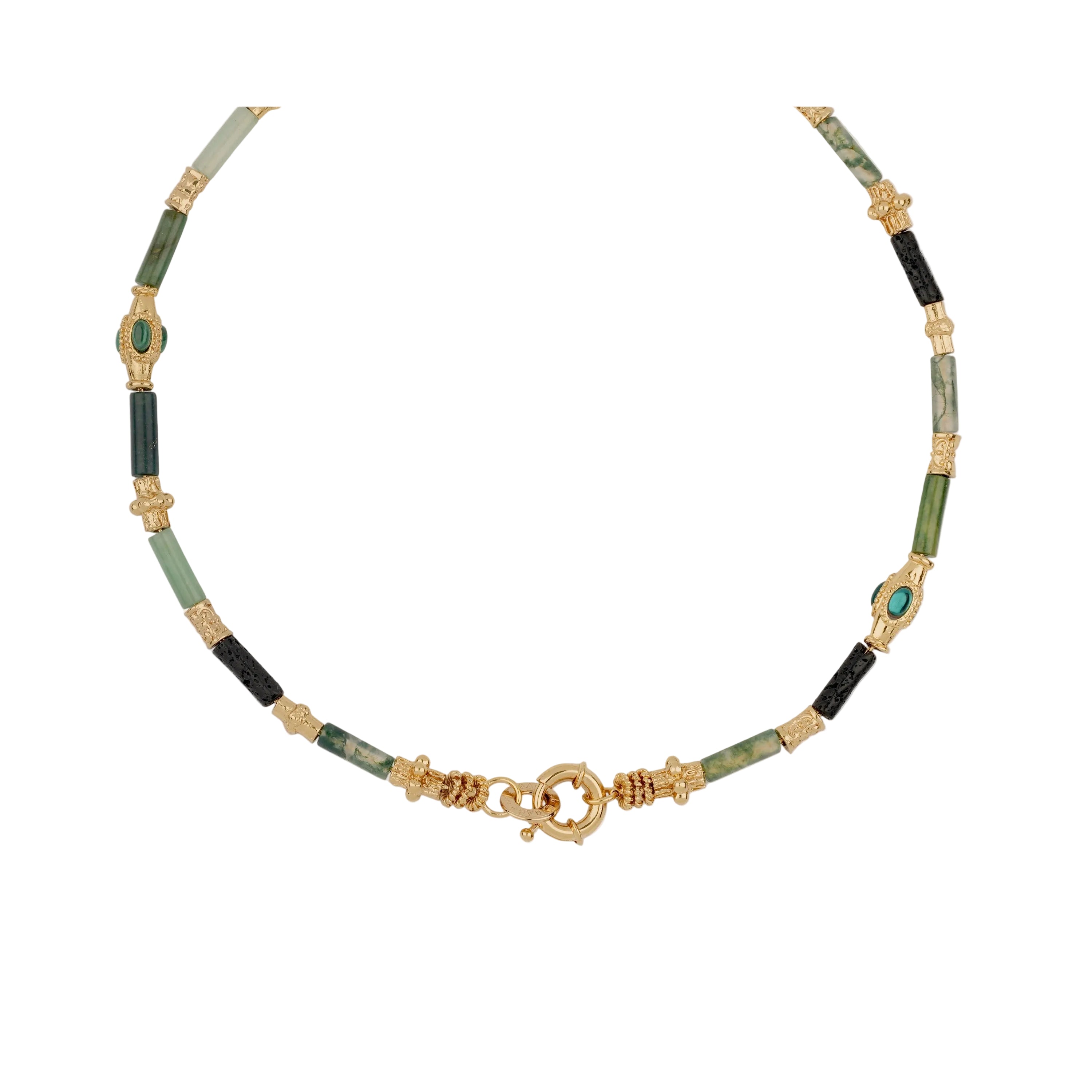 Kali Necklace