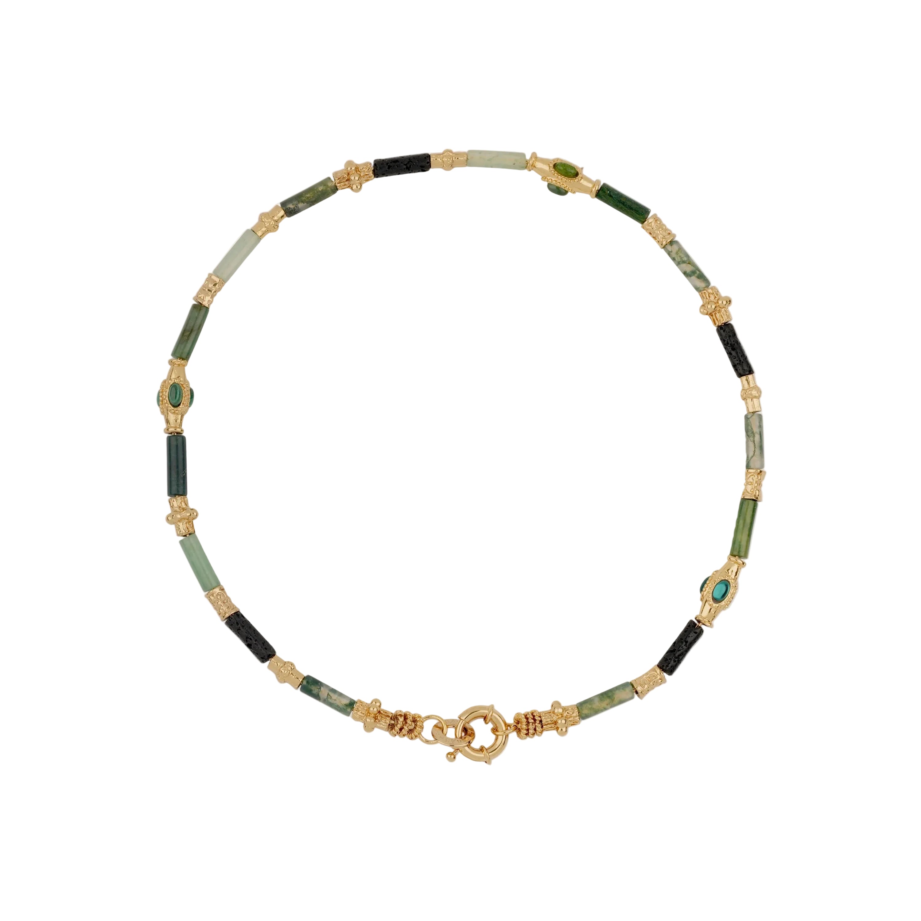 Kali Necklace