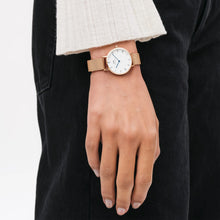 Load image into Gallery viewer, Petite Roman Numerals Melrose
