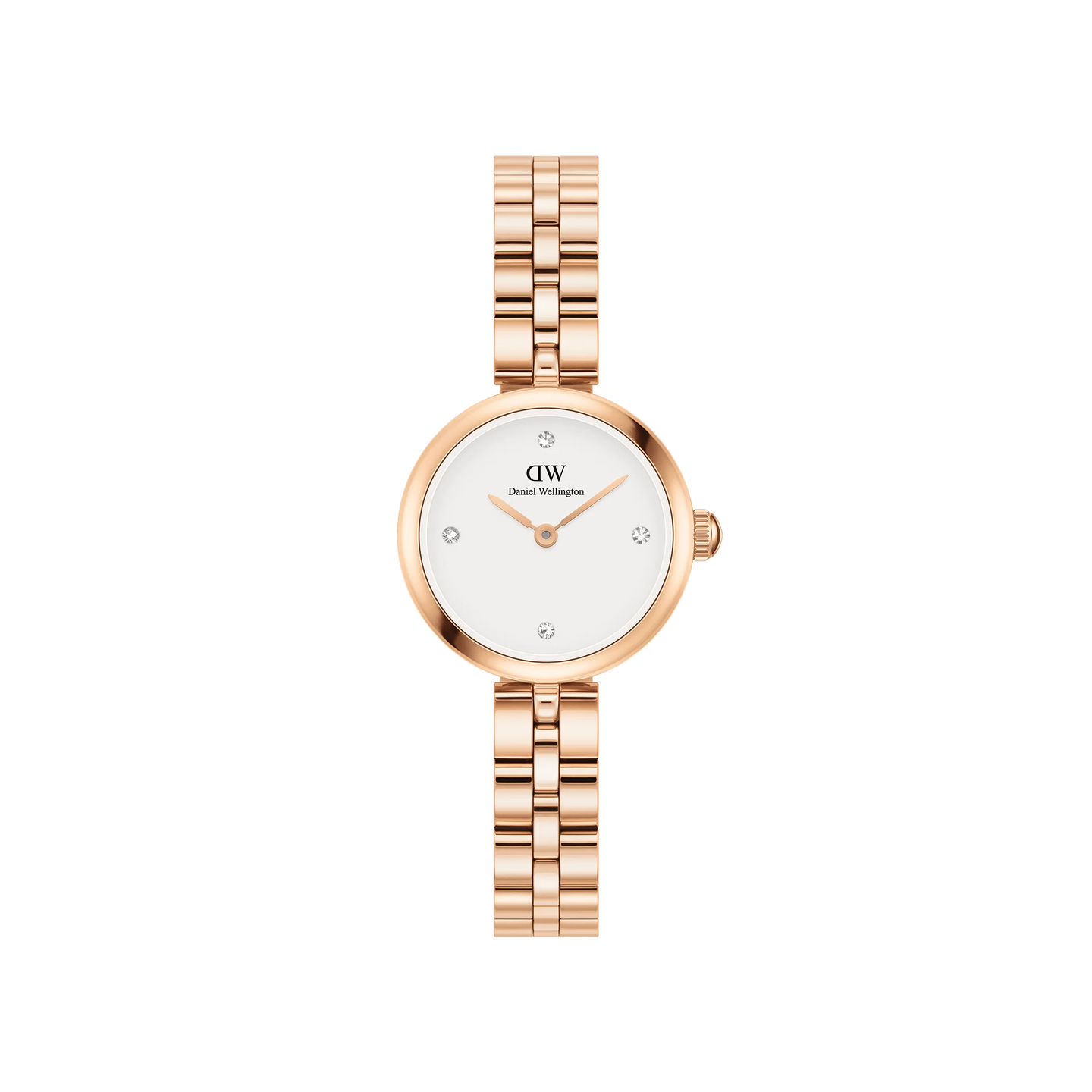 Elan Lumine Rose Gold