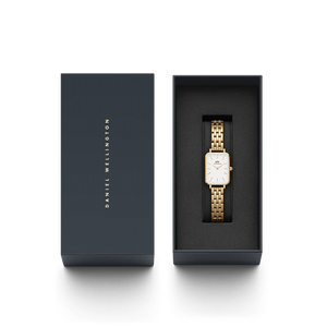 Quadro 5-Link Evergold