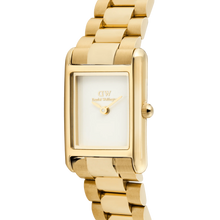 Load image into Gallery viewer, Bound Mini 3-Link Gold
