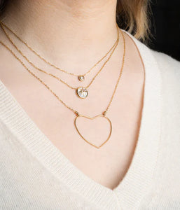 Aiden necklace