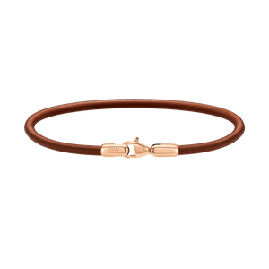 St Mawes Bracelet Rose Gold