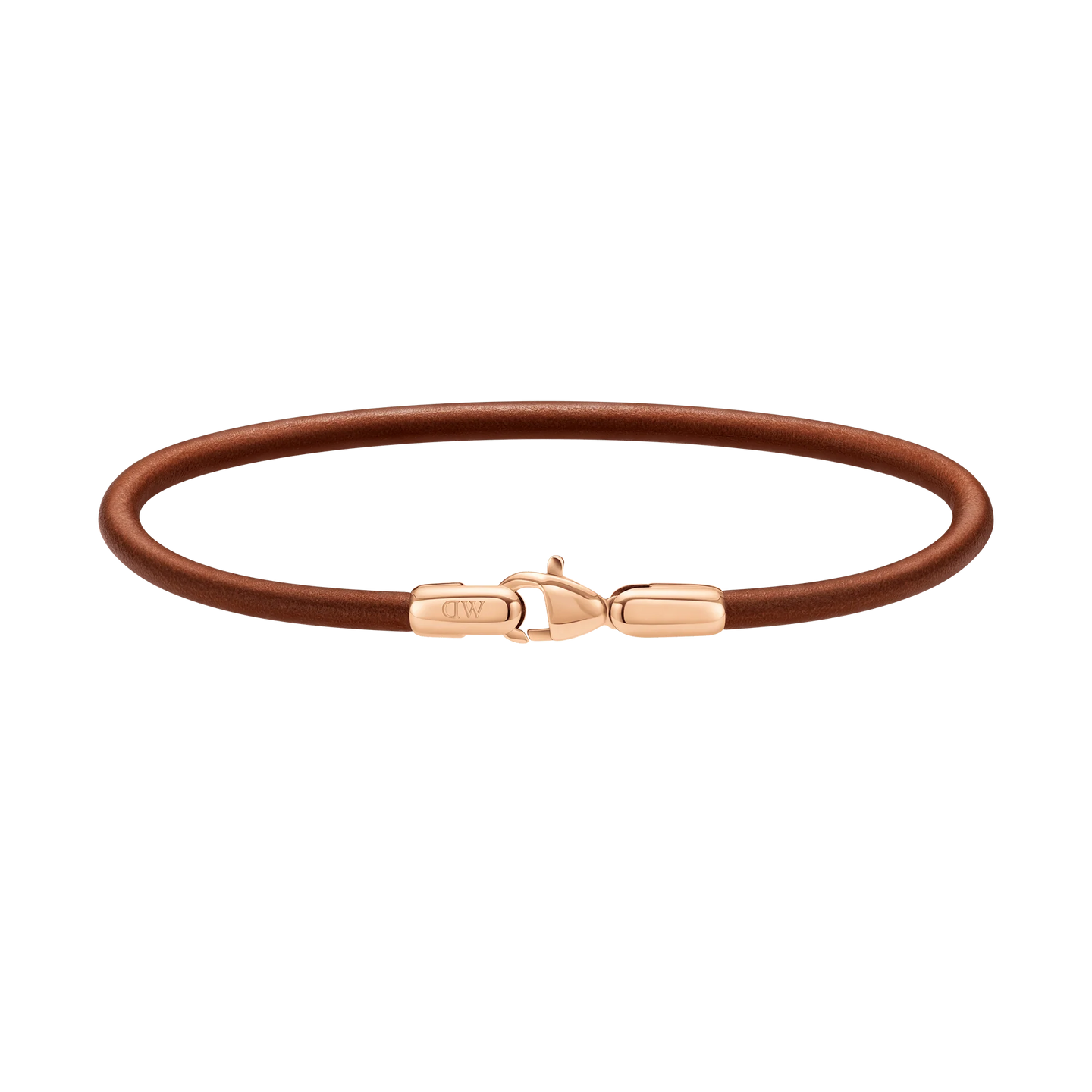 St Mawes Bracelet Rose Gold