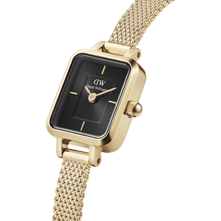 Quadro Mini Evergold Onyx