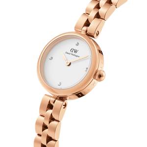 Elan Lumine Rose Gold