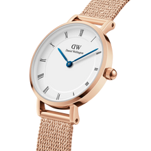 Load image into Gallery viewer, Petite Roman Numerals Melrose
