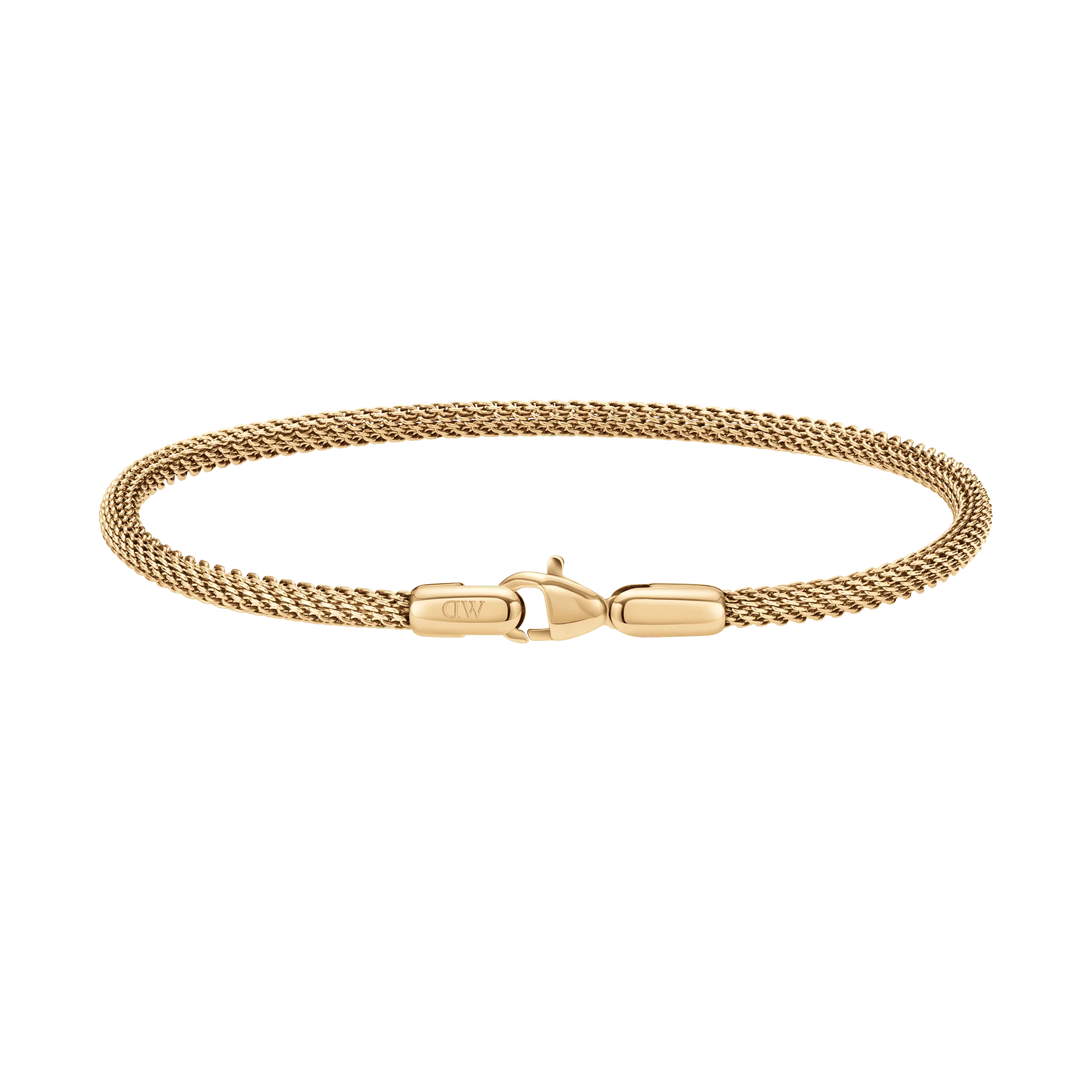 Mesh Bracelet Evergold