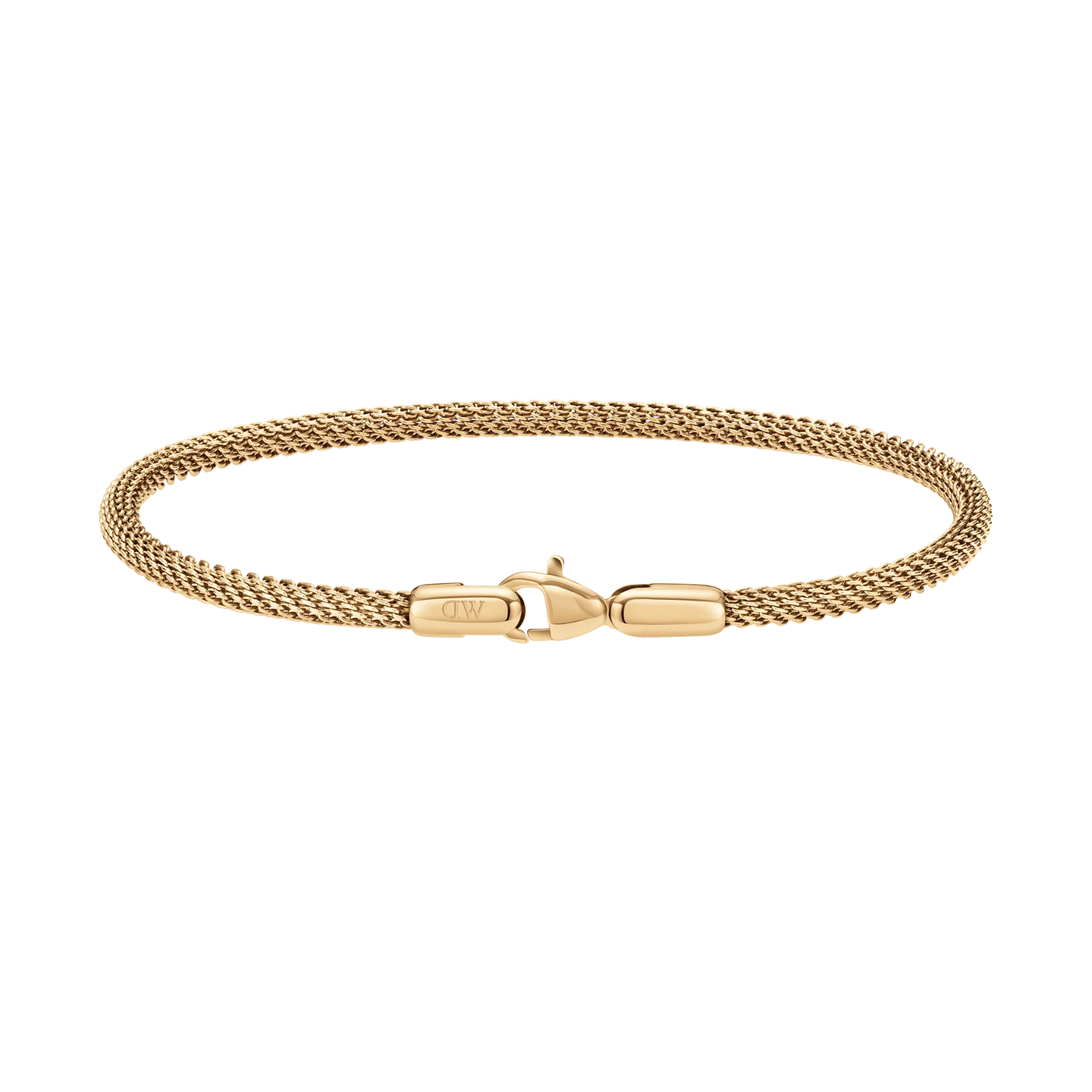 Mesh Bracelet Evergold