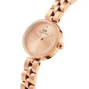 Elan Lumine Unitone Rose Gold