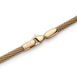 Mesh Bracelet Evergold