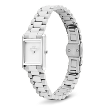 Load image into Gallery viewer, Bound Mini 3-Link Silver
