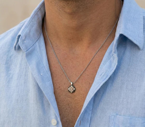 Ruota Pendant