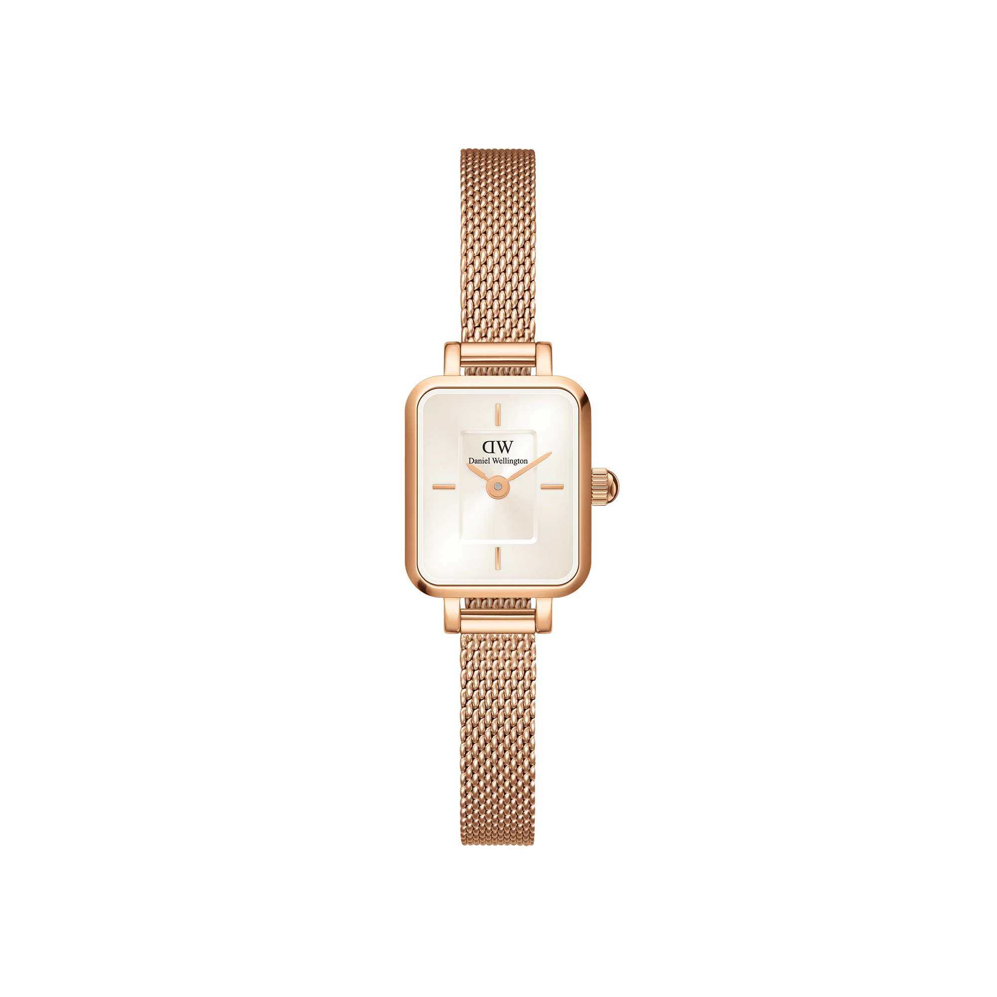 Quadro Mini Melrose Rose Gold Champagne