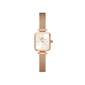 Quadro Mini Melrose Rose Gold Champagne