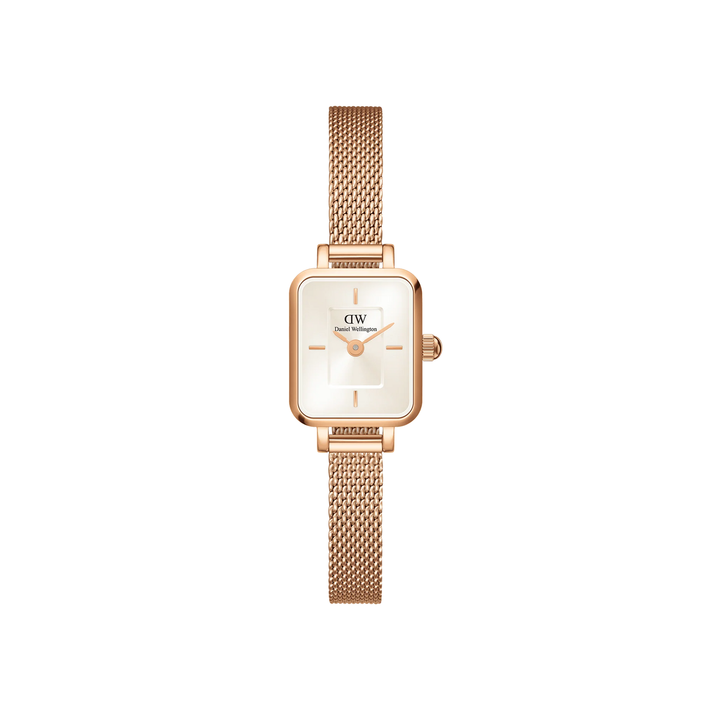 Quadro Mini Melrose Rose Gold Champagne