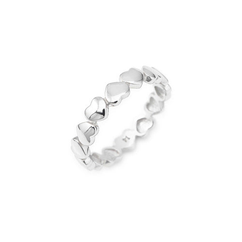 Heart Ring