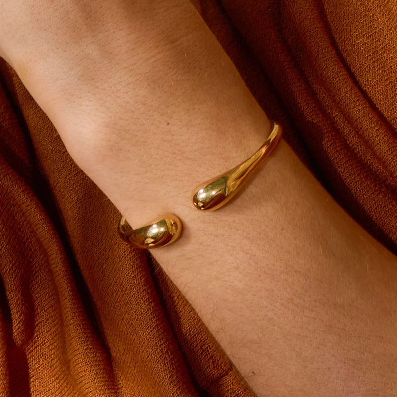 Aurèle Bangle Bracelet