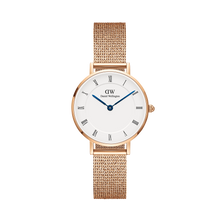 Load image into Gallery viewer, Petite Roman Numerals Melrose
