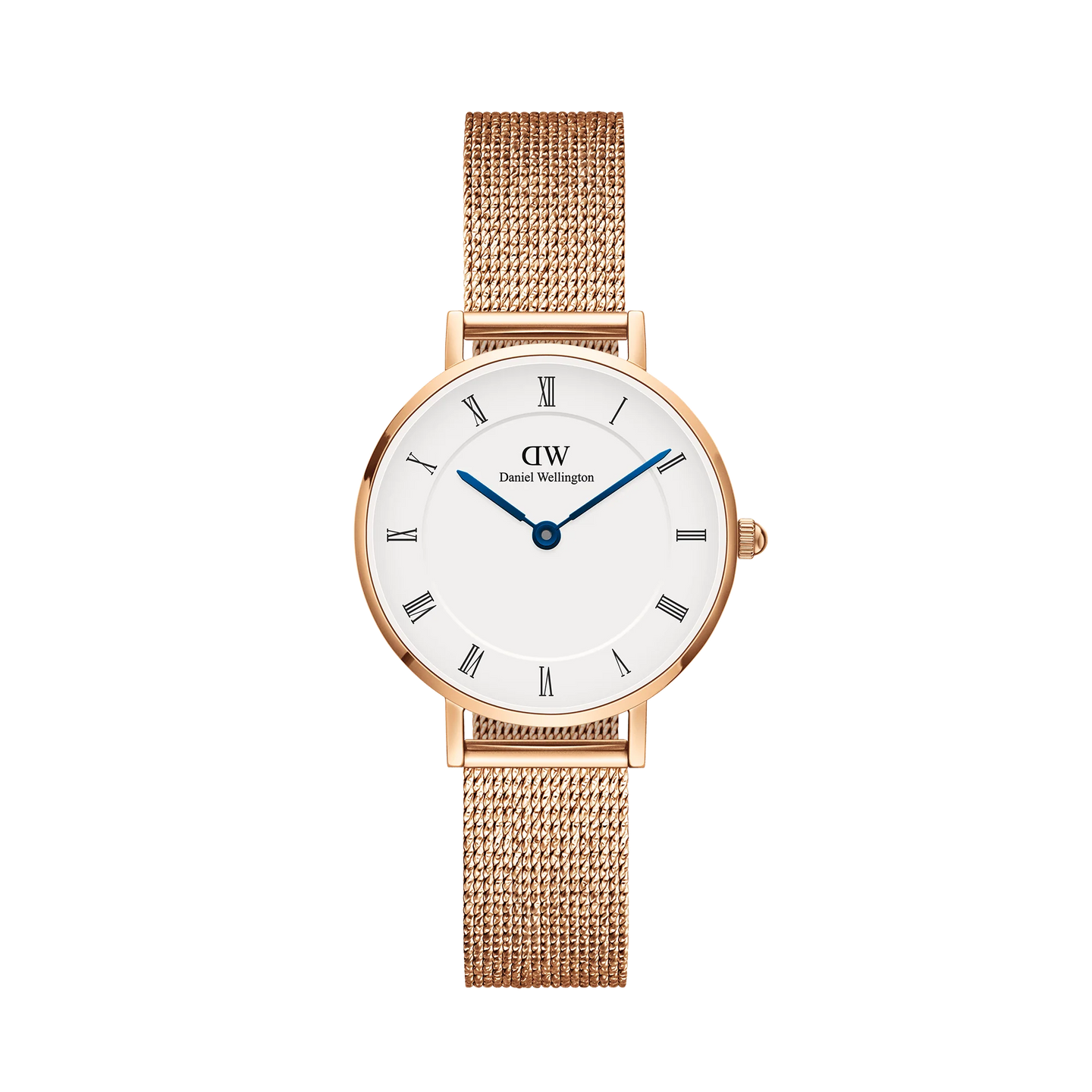 Petite Roman Numerals Melrose