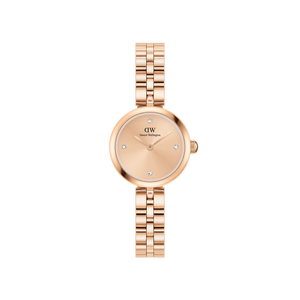 Elan Lumine Unitone Rose Gold