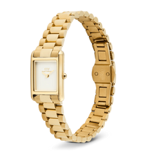 Load image into Gallery viewer, Bound Mini 3-Link Gold
