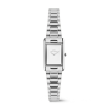 Load image into Gallery viewer, Bound Mini 3-Link Silver
