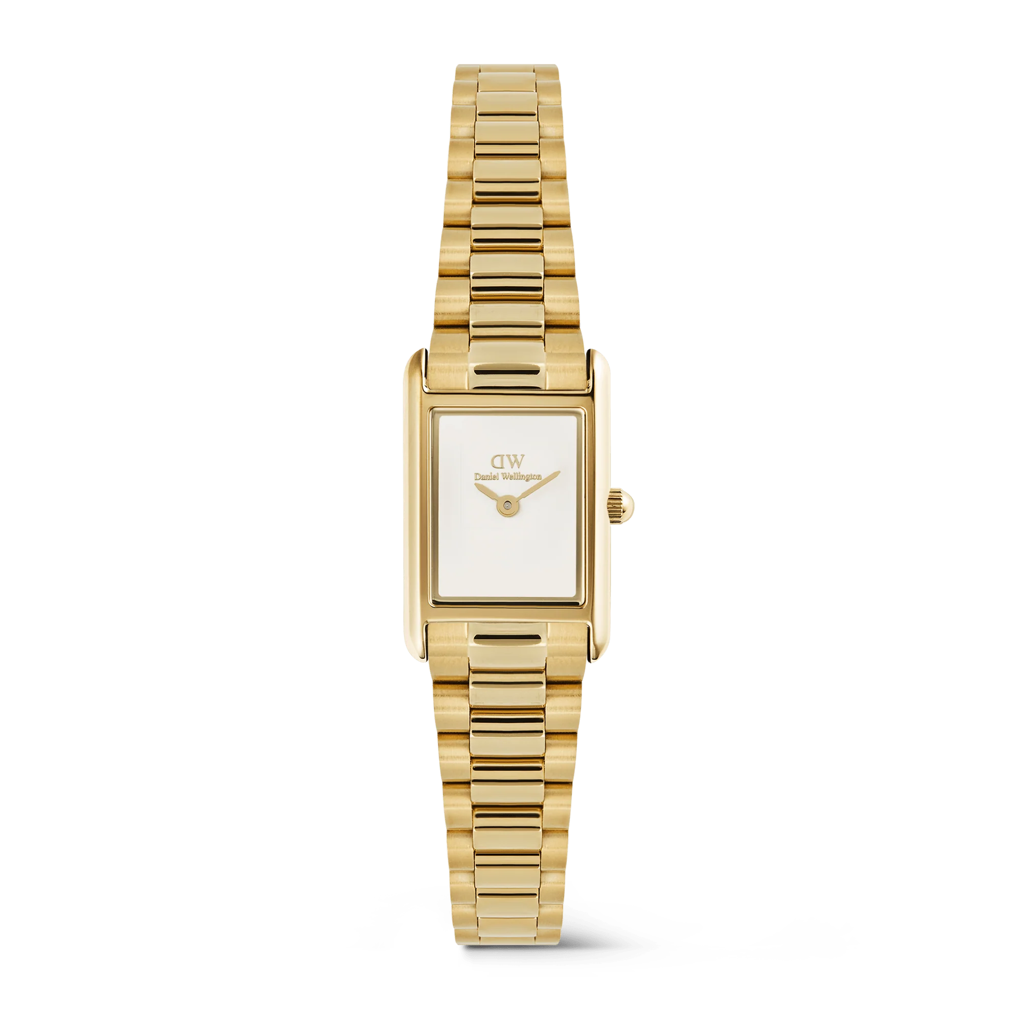 Bound Mini 3-Link Gold