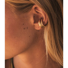 Load image into Gallery viewer, Dune Earcuff
