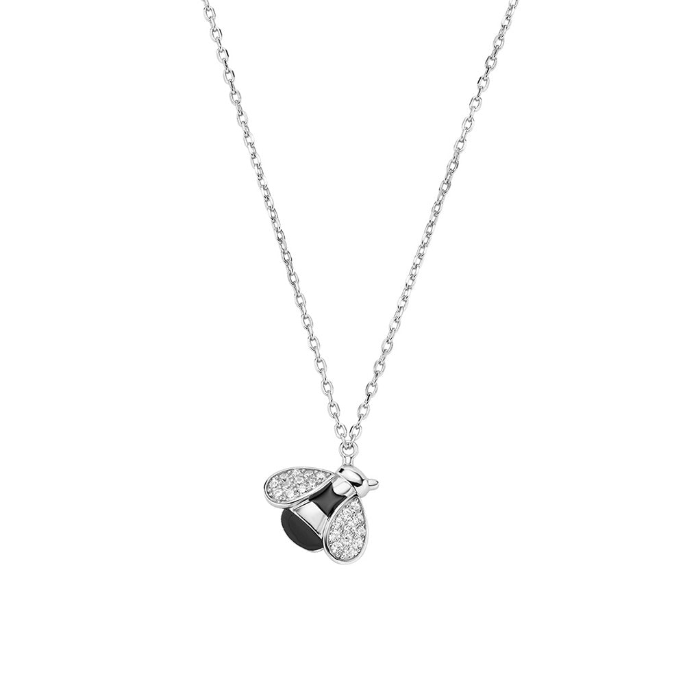 Bee Necklace