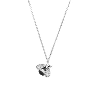 Bee Necklace