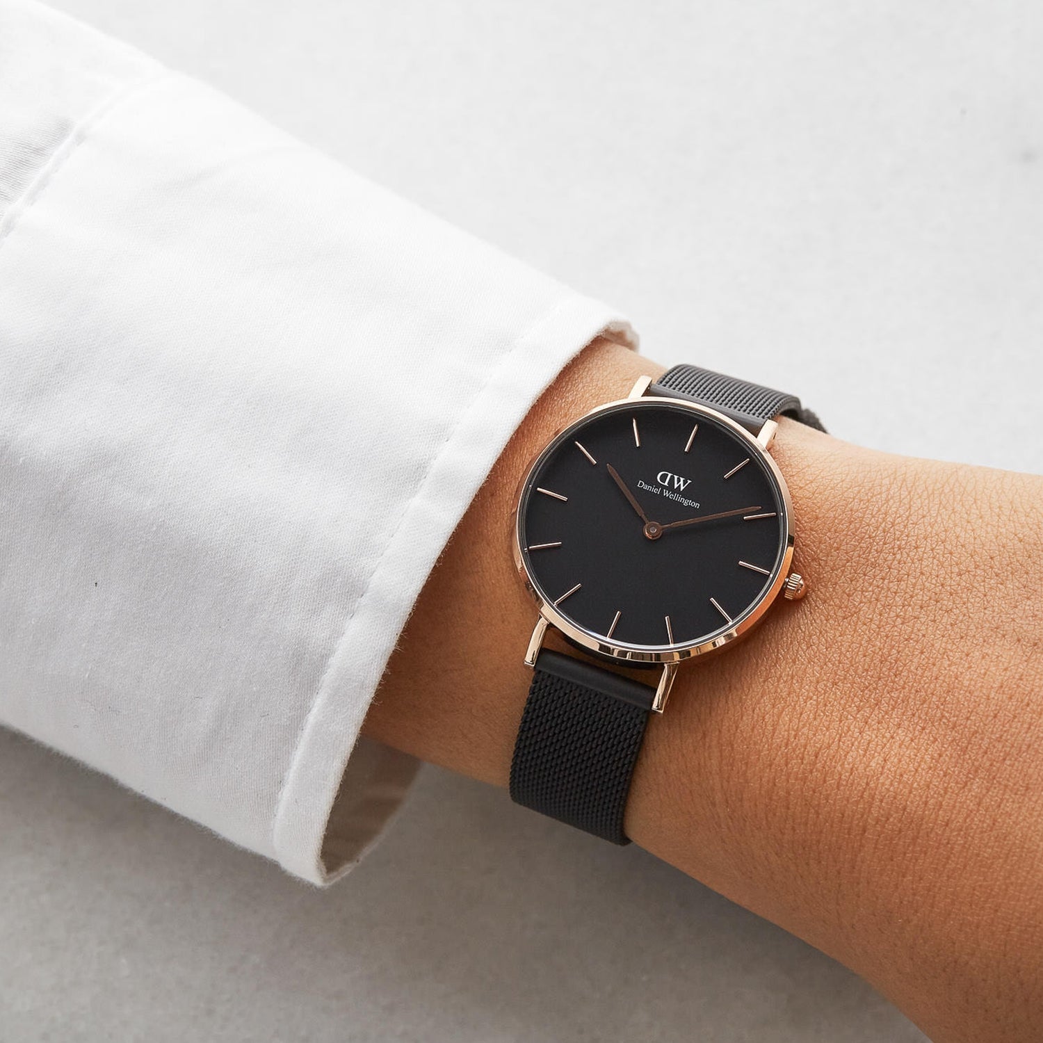 Classic Ashfield Watch 28Mm/32Mm/36Mm