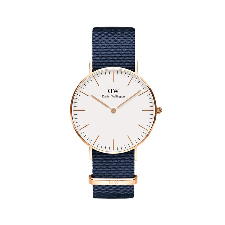 Classic Bayswater White