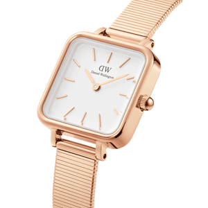 Quadro Studio Watch