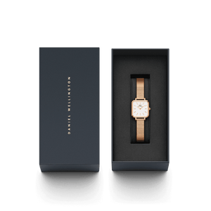 Quadro Studio Watch