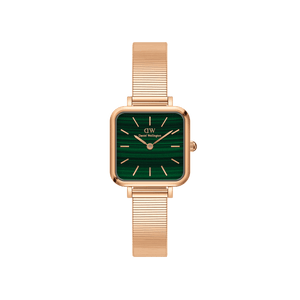 Quadro Studio Watch