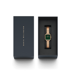 Quadro Studio Watch