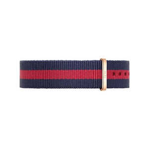 Classic Oxford Strap