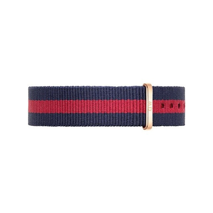 Classic Oxford Strap